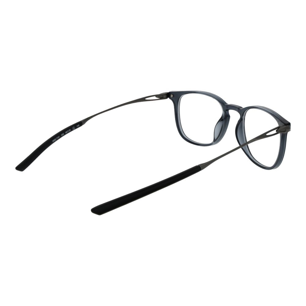 Nike Gray Titanium Glasses Frames Nike