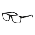 Nike Black Acetate Glasses Frames Nike
