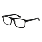 Nike Black Acetate Glasses Frames Nike