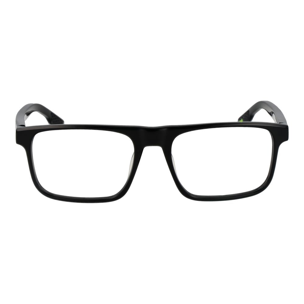 Nike Black Acetate Glasses Frames Nike