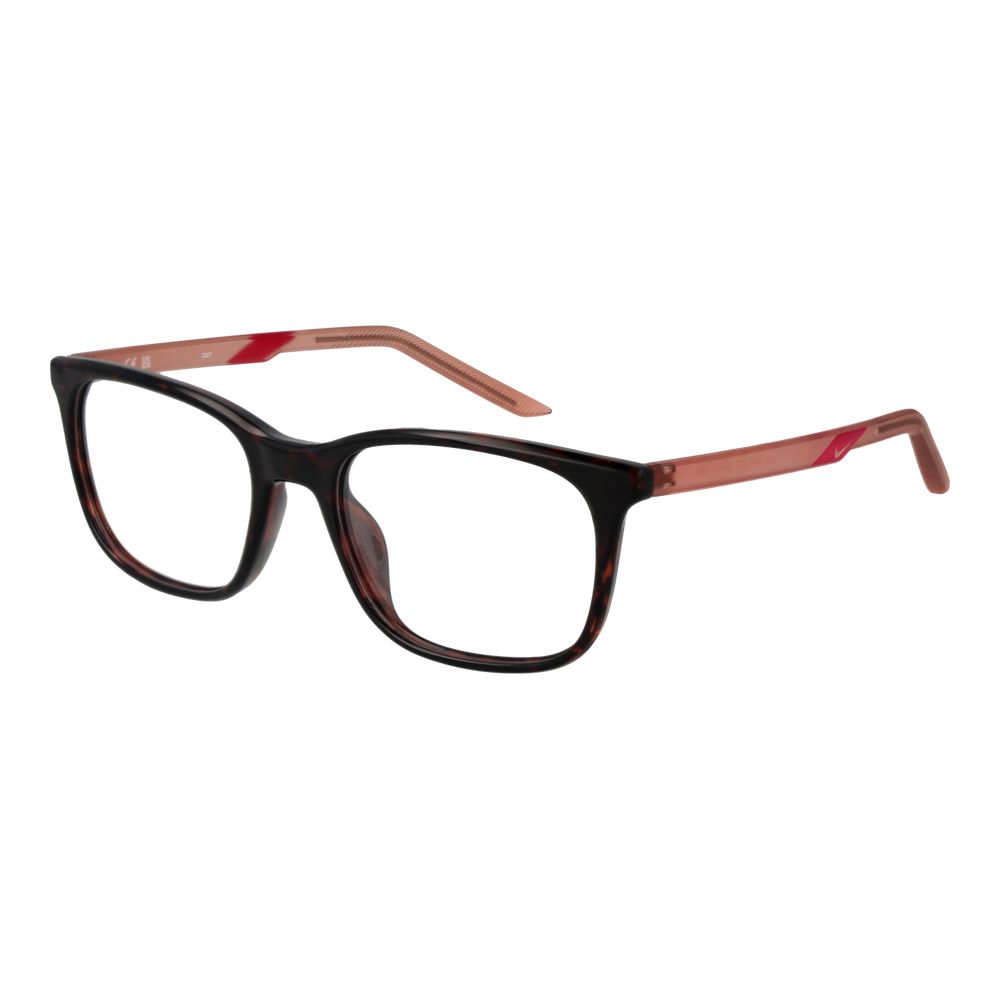 Nike Bicolor Stainless Steel Glasses Frames Nike