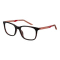 Nike Bicolor Stainless Steel Glasses Frames Nike