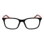 Nike Bicolor Stainless Steel Glasses Frames Nike