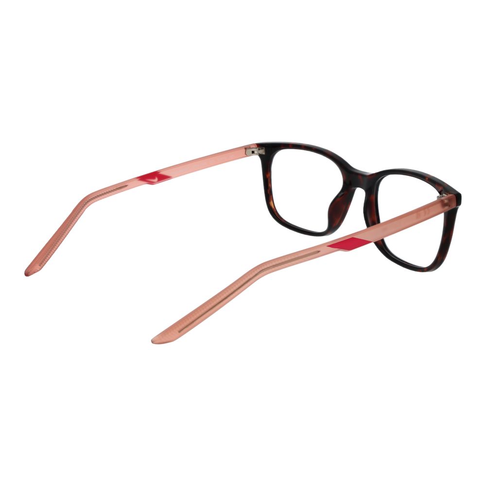Nike Bicolor Stainless Steel Glasses Frames Nike