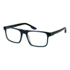 Nike Blue Acetate Glasses Frames Nike