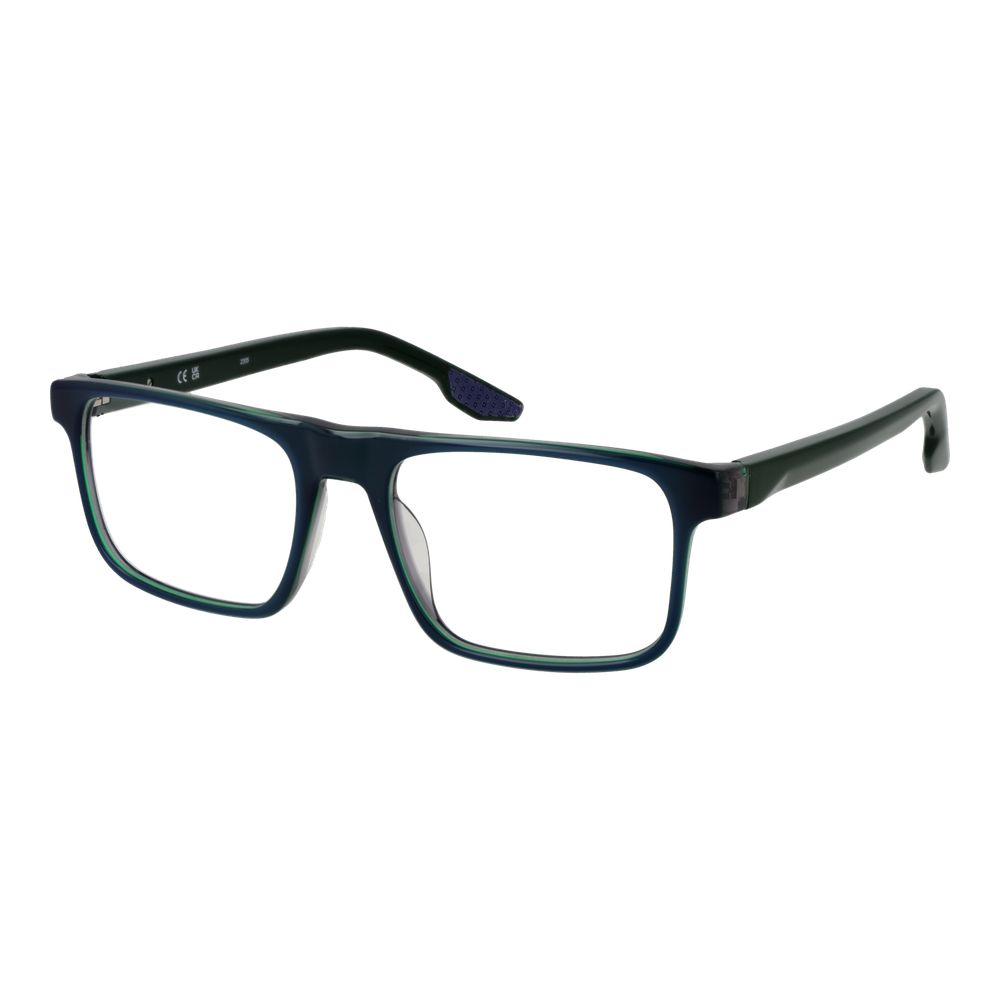 Nike Blue Acetate Glasses Frames Nike