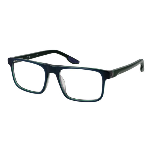 Nike Blue Acetate Glasses Frames Nike