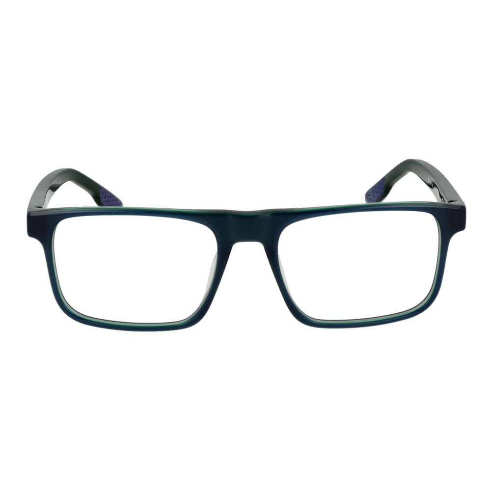 Nike Blue Acetate Glasses Frames Nike