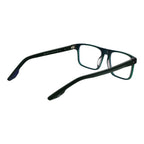 Nike Blue Acetate Glasses Frames Nike
