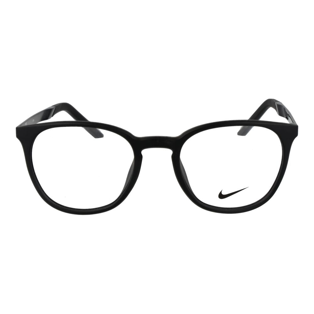 Nike Black Metal Glasses Frames