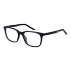 Nike Black Stainless Steel Glasses Frames Nike