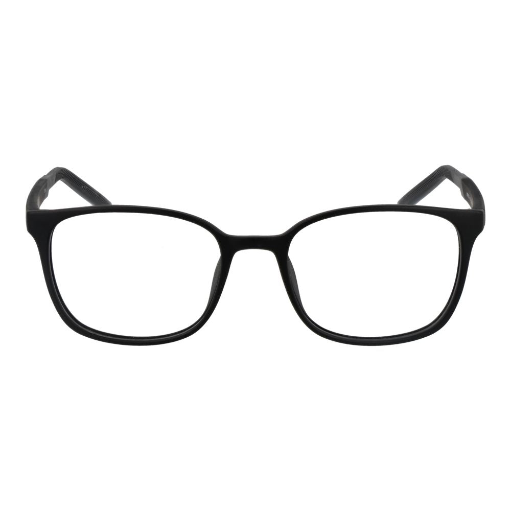 Nike Black Stainless Steel Glasses Frames Nike