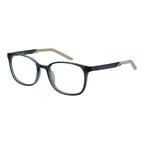 Nike Gray Stainless Steel Glasses Frames Nike