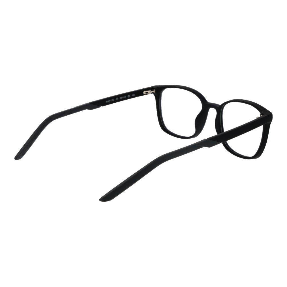 Nike Black Stainless Steel Glasses Frames Nike