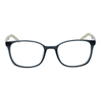 Nike Gray Stainless Steel Glasses Frames Nike