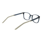 Nike Gray Stainless Steel Glasses Frames Nike