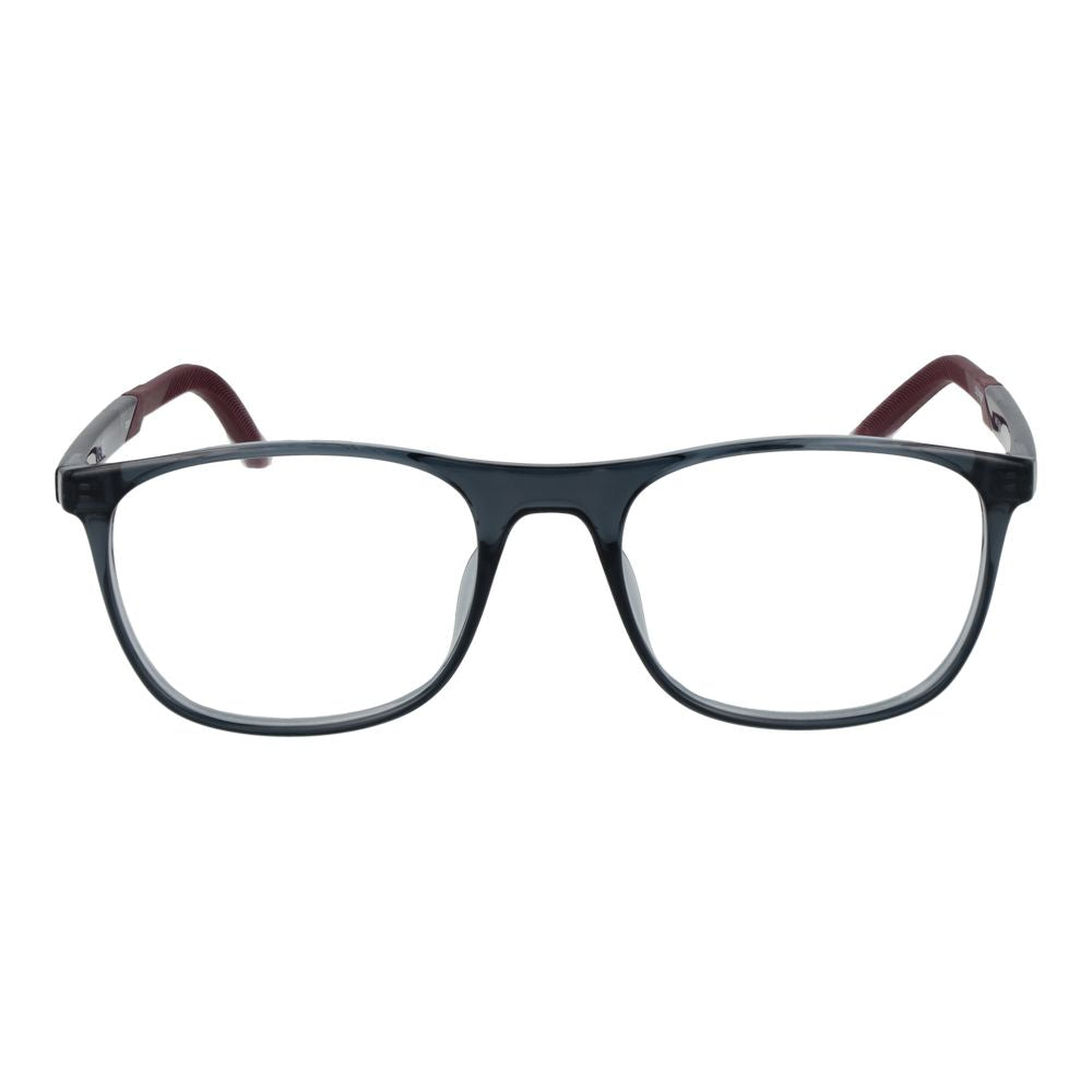 Nike Gray Stainless Steel Glasses Frames Nike