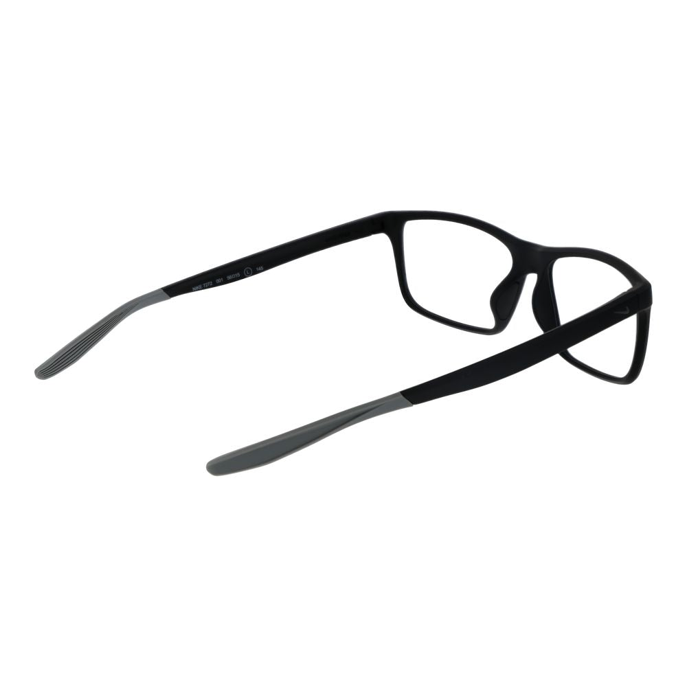 Nike Black Stainless Steel Glasses Frames Nike