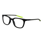 Nike Black Metal Glasses Frames Nike