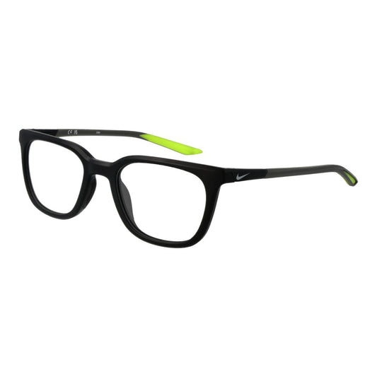 Nike Black Metal Glasses Frames