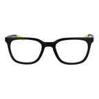 Nike Black Metal Glasses Frames Nike
