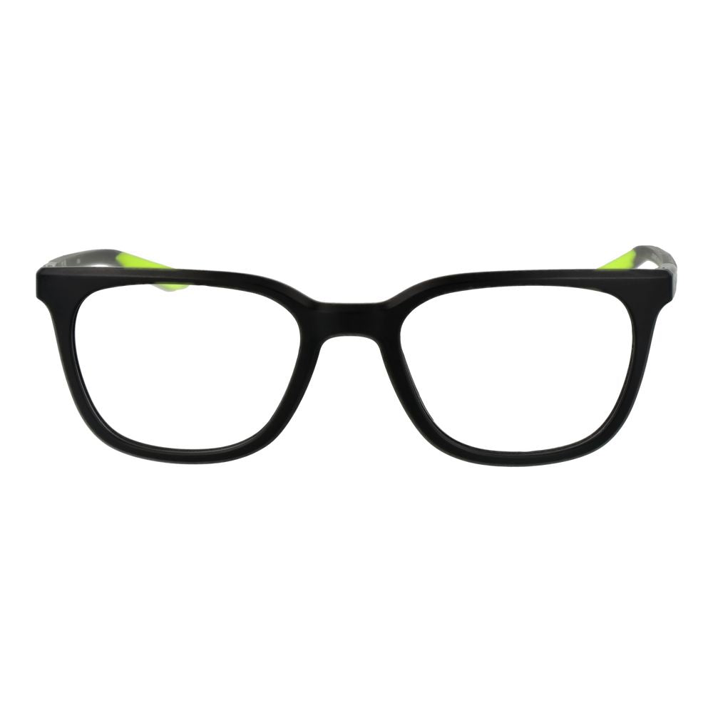 Nike Black Metal Glasses Frames