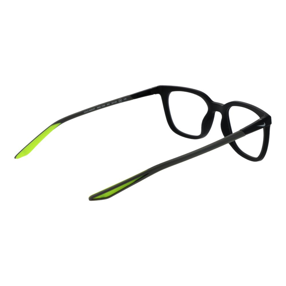 Nike Black Metal Glasses Frames Nike
