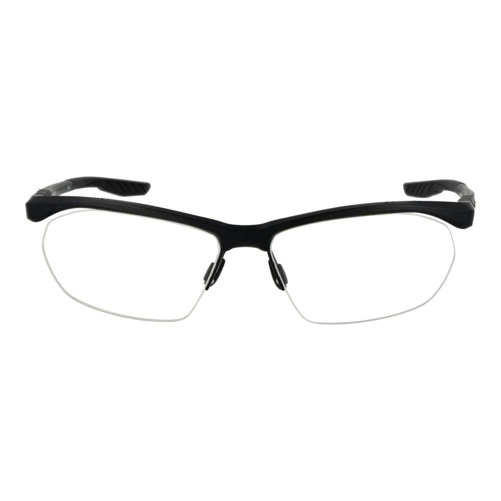Nike Black Stainless Steel Glasses Frames Nike