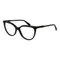 Longchamp Black Acetate Glasses Frames Longchamp