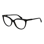 Longchamp Black Acetate Glasses Frames Longchamp