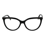 Longchamp Black Acetate Glasses Frames Longchamp
