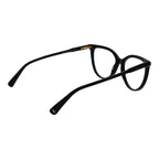 Longchamp Black Acetate Glasses Frames Longchamp