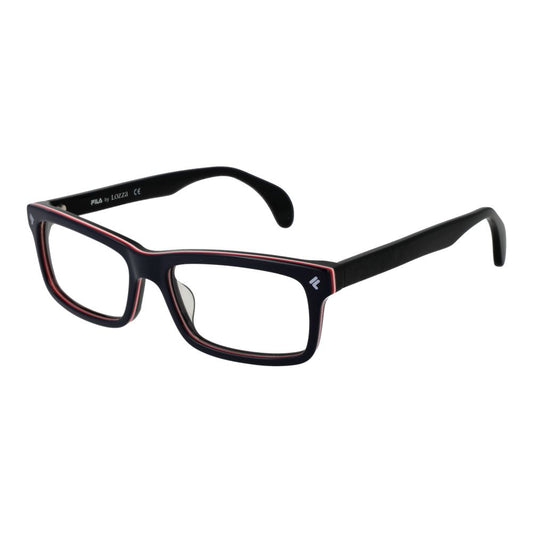 Lozza Blue Cellulose Acetate Glasses Frames