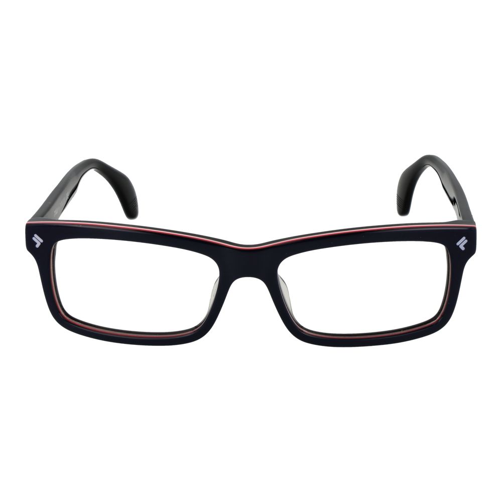 Lozza Blue Cellulose Acetate Glasses Frames