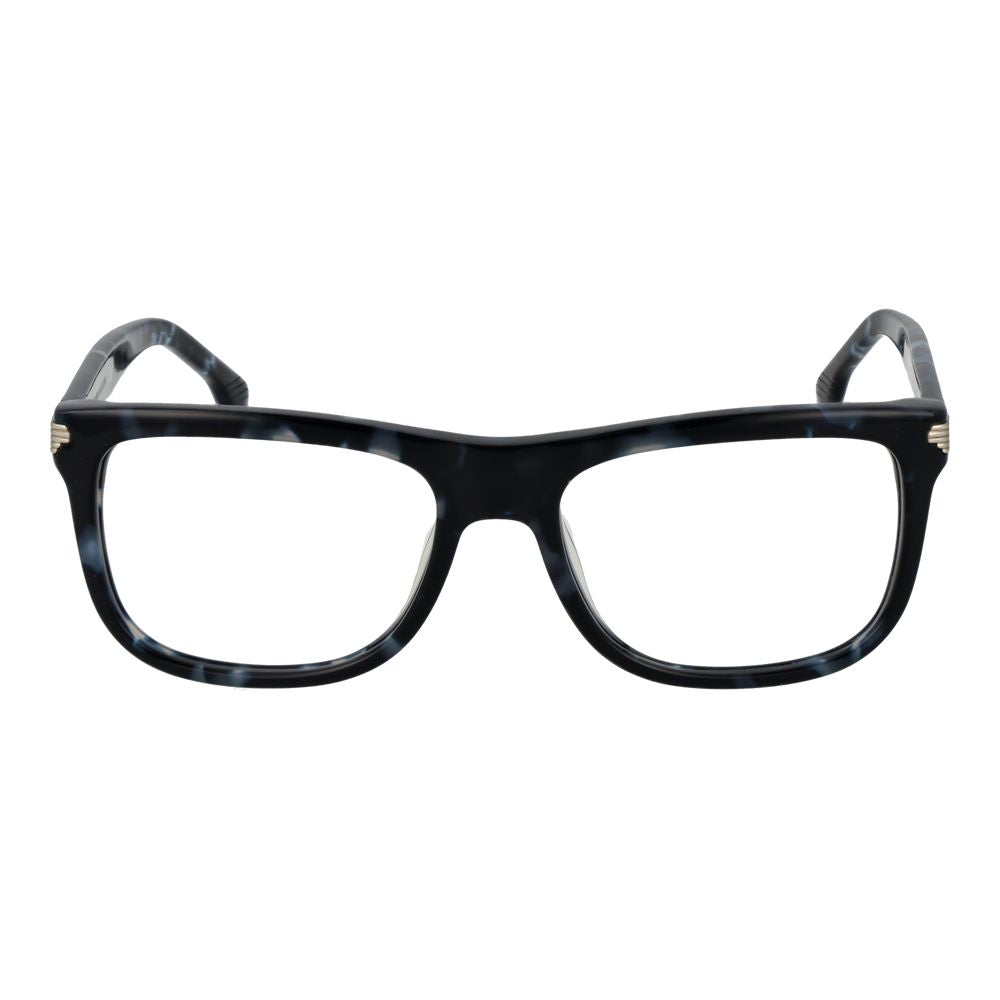 Lozza Blue Cellulose Acetate Glasses Frames