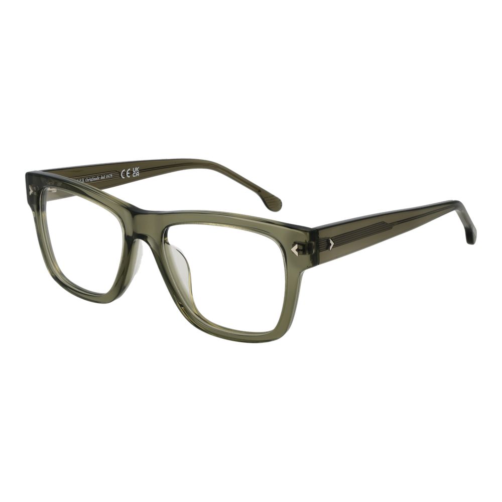 Lozza Bicolor Cellulose Acetate Glasses Frames