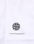 Dolce & Gabbana White Cotton Sleeveless Printed Tank T-shirt Dolce & Gabbana