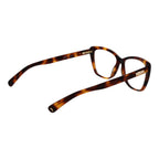Longchamp Brown Acetate Glasses Frames Longchamp
