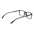 Fila multicolor cellulose acetate glasses frames with rounded design and vibrant hues, showcasing stylish eyewear.