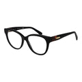 Longchamp Black Acetate Glasses Frames Longchamp