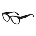 Longchamp Black Acetate Glasses Frames Longchamp