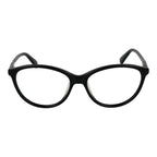 Longchamp Black Acetate Glasses Frames Longchamp