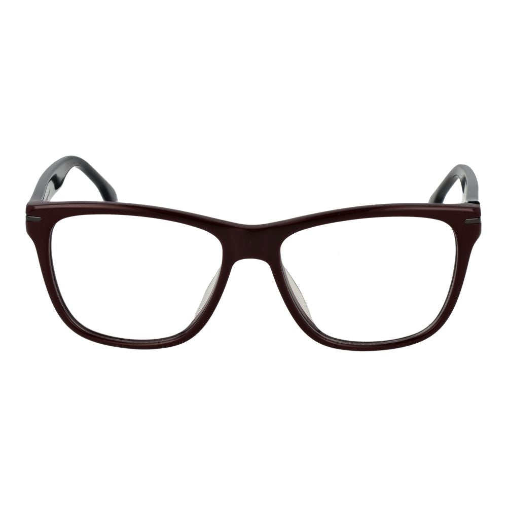Lozza Brown Cellulose Acetate Glasses Frames