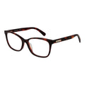 Longchamp Multicolor Cellulose Acetate Glasses Frames Longchamp
