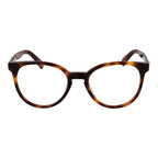 Longchamp Brown Cellulose Acetate Glasses Frames Longchamp
