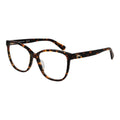 Longchamp Brown Acetate Glasses Frames Longchamp