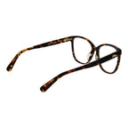 Longchamp Brown Acetate Glasses Frames Longchamp
