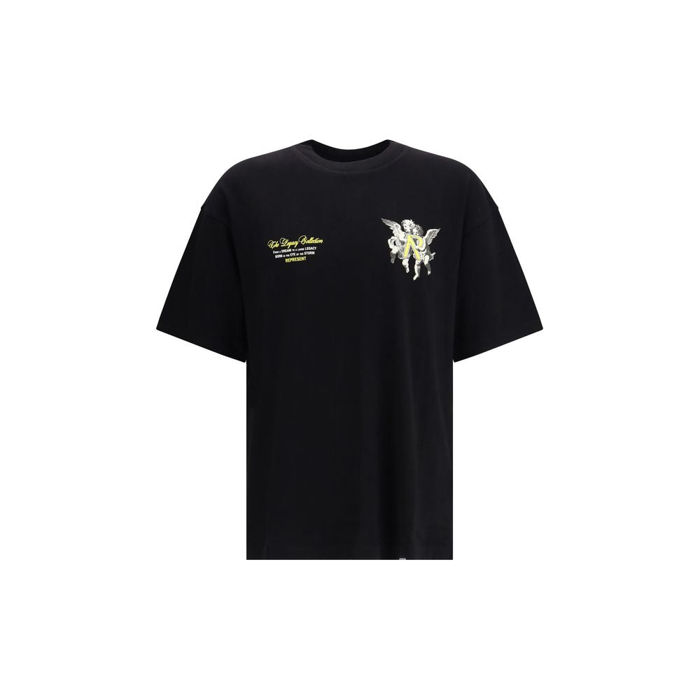 Represent Legacy Cherubs T-shirt Represent