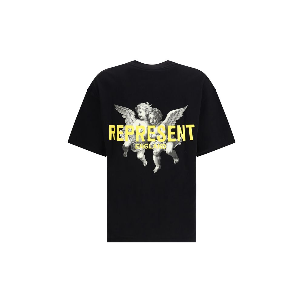 Represent Legacy Cherubs T-shirt Represent