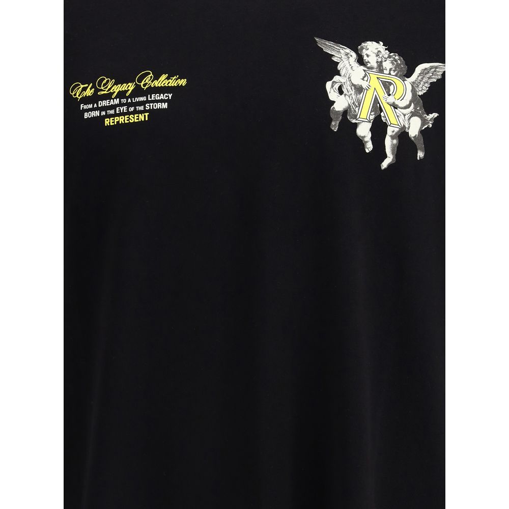 Represent Legacy Cherubs T-shirt Represent